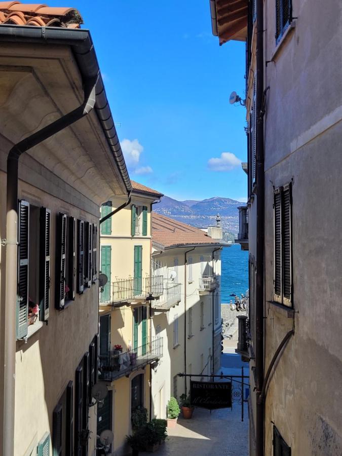 La Rosa Del Lago Stresa Dış mekan fotoğraf